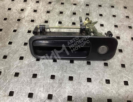 Ручка крышки багажника Volkswagen Golf IV (1J) 1997-2004  Volkswagen Golf Golf IV (1J) 1997-2004