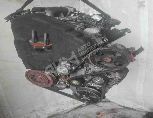 Двигатель Volvo V40 I (VW) 1995-2000  Volvo V40 V40 I (VW) 1995-2000