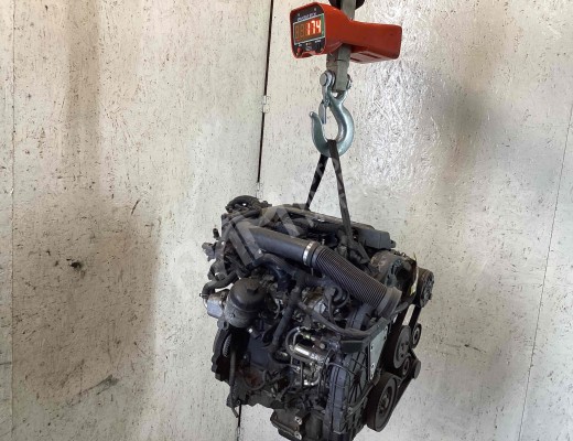 Двигатель Opel Meriva A 2002-2006  Opel Meriva Meriva A 2002-2006