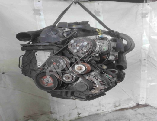 Двигатель Opel Meriva A 2002-2006  Opel Meriva Meriva A 2002-2006