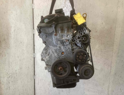 Двигатель  Hyundai i20 I (PB) 2008-2014