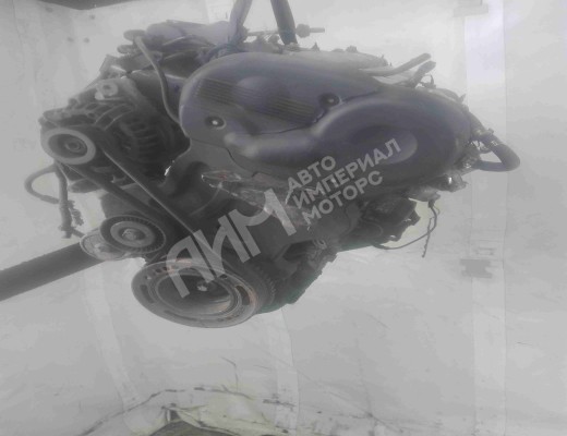 Двигатель Opel Corsa C 2000-2003  Opel Corsa Corsa C 2000-2003