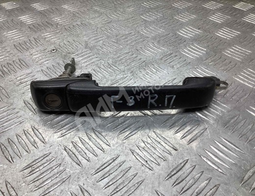 Ручка наружная передняя правая Volkswagen Golf III (1H) 1991-1997  Volkswagen Golf Golf III (1H) 1991-1997