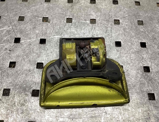 Ручка наружная передняя левая Citroen Berlingo I (MF) 1996-2002  Citroen Berlingo Berlingo I (MF) 1996-2002