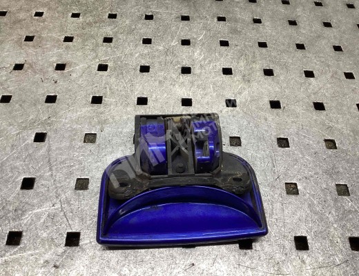 Ручка наружная передняя левая Citroen Berlingo I (MF) 1996-2002  Citroen Berlingo Berlingo I (MF) 1996-2002
