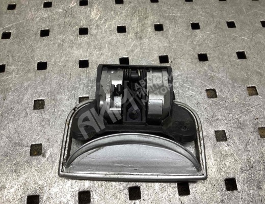 Ручка наружная передняя правая Citroen Berlingo I (MF) 2002-2008 рестайлинг  Citroen Berlingo Berlingo I (MF) 2002-2008 рестайлинг