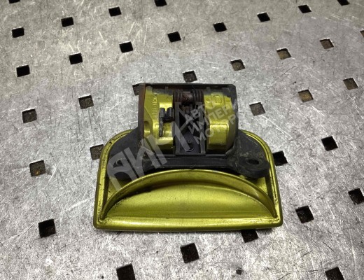 Ручка наружная передняя правая Citroen Berlingo I (MF) 1996-2002  Citroen Berlingo Berlingo I (MF) 1996-2002