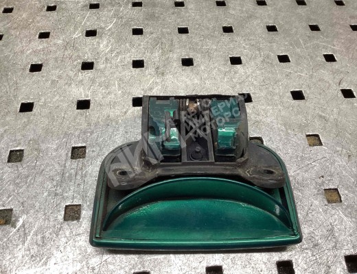 Ручка наружная передняя правая Citroen Berlingo I (MF) 1996-2002  Citroen Berlingo Berlingo I (MF) 1996-2002