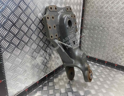 Кронштейн полурессоры Renault Premium II 2006-2013  Renault Premium Premium II 2006-2013