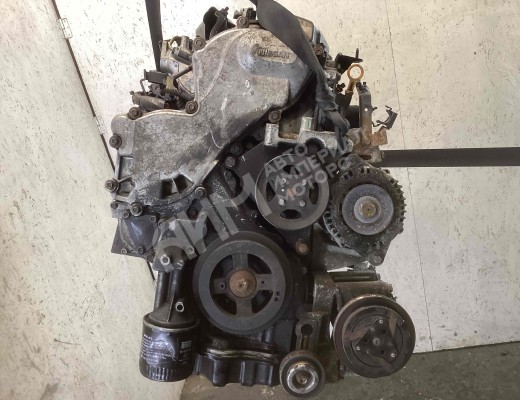 Двигатель  Nissan Almera Tino (V10) 2000-2006