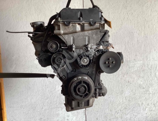 Двигатель Saab 900 II 1993-1998  Saab 900 900 II 1993-1998