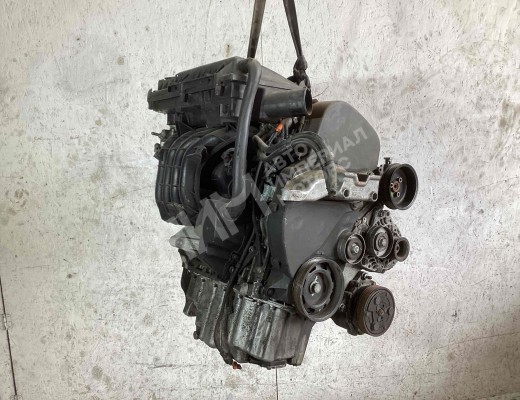 Двигатель Volkswagen Golf IV (1J) 1997-2004  Volkswagen Golf Golf IV (1J) 1997-2004