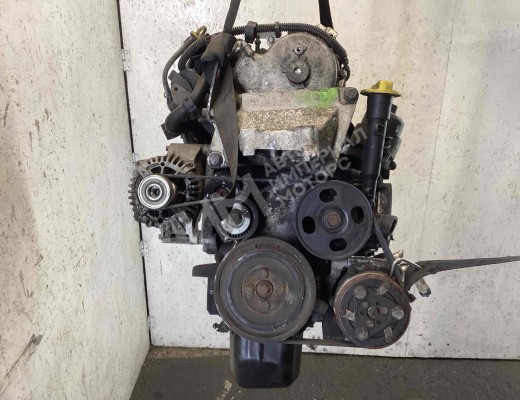 Двигатель Opel Corsa C 2003-2006 рестайлинг  Opel Corsa Corsa C 2003-2006 рестайлинг