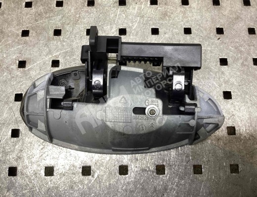 Ручка наружная задняя левая Citroen C5 I 2004-2008 рестайлинг  Citroen C5 C5 I 2004-2008 рестайлинг