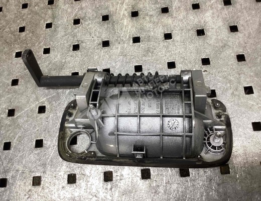 Ручка крышки багажника Citroen Berlingo I (MF) 2002-2008 рестайлинг  Citroen Berlingo Berlingo I (MF) 2002-2008 рестайлинг