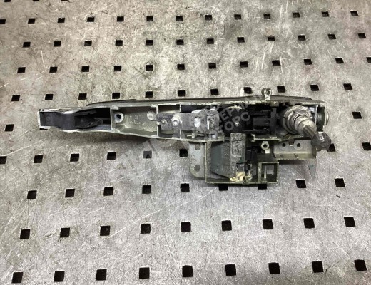 Ручка наружная передняя левая Citroen C4 Picasso (UD) 2006-2013  Citroen C4 Picasso C4 Picasso (UD) 2006-2013