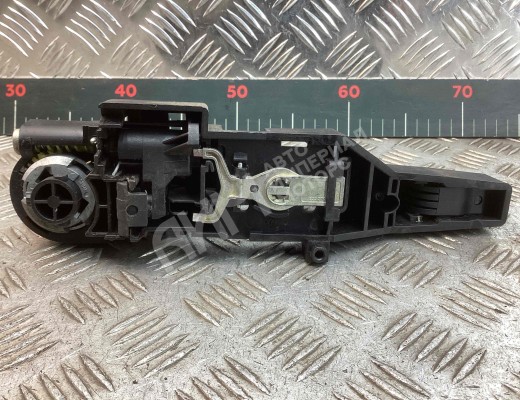Ручка наружная передняя правая Renault Kangoo II 2007-2021  Renault Kangoo Kangoo II 2007-2021