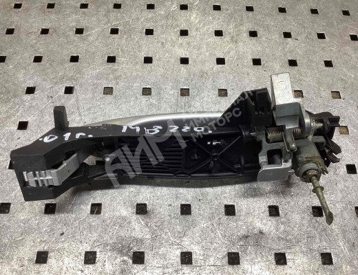 Ручка наружная передняя левая Mercedes S (W220) 1998-2002  Mercedes S S (W220) 1998-2002