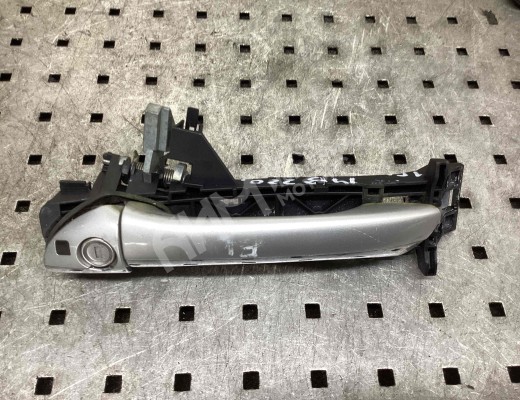 Ручка наружная передняя левая Mercedes S (W220) 1998-2002  Mercedes S S (W220) 1998-2002