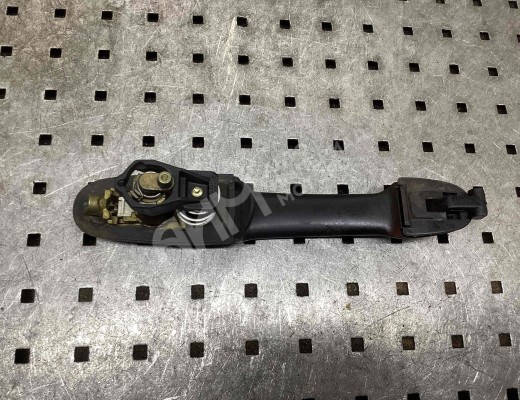 Ручка наружная передняя правая Mercedes Vito II (W639) 2003-2010  Mercedes Vito Vito II (W639) 2003-2010