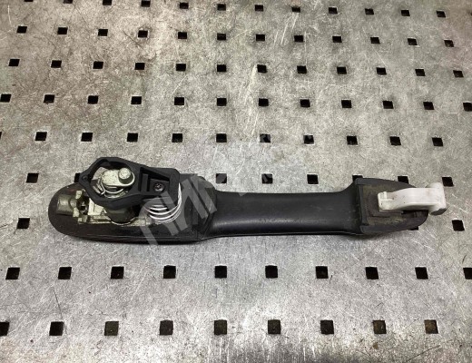 Ручка наружная передняя левая Mercedes Vito II (W639) 2003-2010  Mercedes Vito Vito II (W639) 2003-2010