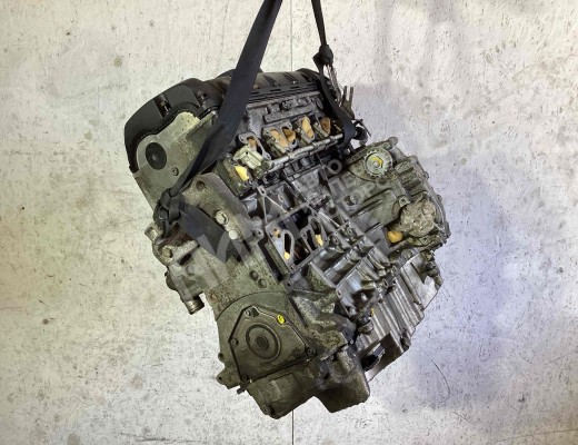 Двигатель Volkswagen Transporter T5 (7H) 2003-2015  Volkswagen Transporter Transporter T5 (7H) 2003-2015