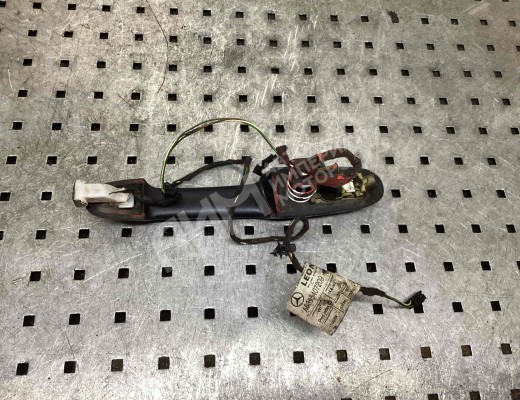 Ручка наружная передняя левая Mercedes Vito II (W639) 2003-2010  Mercedes Vito Vito II (W639) 2003-2010