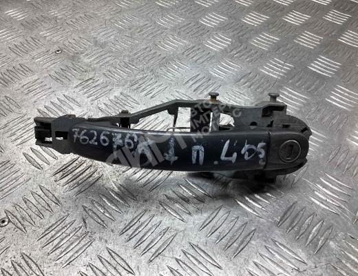 Ручка наружная передняя левая Volkswagen Golf V (1K) 2004-2009  Volkswagen Golf Golf V (1K) 2004-2009