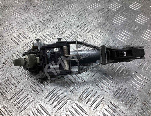 Ручка наружная передняя левая Volkswagen Golf V (1K) 2004-2009  Volkswagen Golf Golf V (1K) 2004-2009