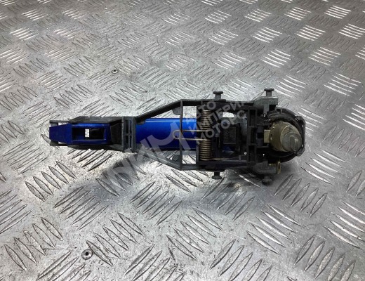 Ручка наружная передняя левая Volkswagen Golf V (1K) 2004-2009  Volkswagen Golf Golf V (1K) 2004-2009