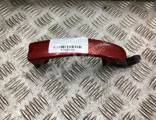 Ручка наружная передняя правая Volkswagen Golf V (1K) 2004-2009  Volkswagen Golf Golf V (1K) 2004-2009