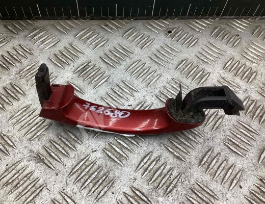 Ручка наружная передняя правая Volkswagen Golf V (1K) 2004-2009  Volkswagen Golf Golf V (1K) 2004-2009