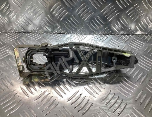 Ручка наружная передняя левая Volkswagen Touran I (1T) 2003-2006  Volkswagen Touran Touran I (1T) 2003-2006