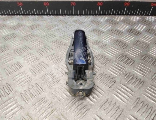 Ручка наружная передняя левая Volkswagen Touran I (1T) 2003-2006  Volkswagen Touran Touran I (1T) 2003-2006