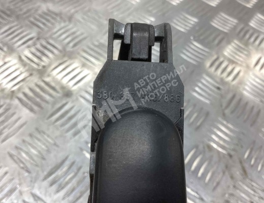 Ручка наружная передняя левая Seat Ibiza III (6L) 2002-2008  Seat Ibiza Ibiza III (6L) 2002-2008