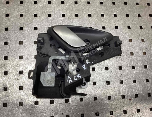 Ручка внутренняя задняя правая Citroen C5 I 2001-2004  Citroen C5 C5 I 2001-2004
