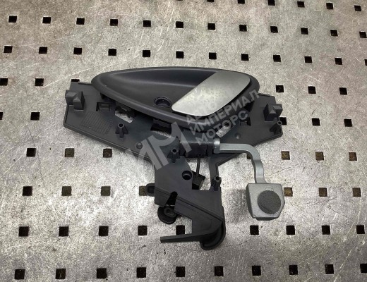 Ручка внутренняя задняя левая Citroen C5 I 2001-2004  Citroen C5 C5 I 2001-2004
