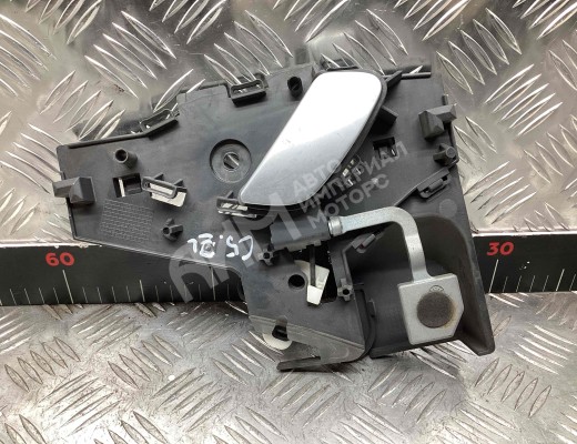 Ручка внутренняя задняя левая Citroen C5 I 2001-2004  Citroen C5 C5 I 2001-2004