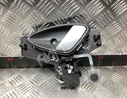 Ручка внутренняя передняя левая Citroen C5 I 2001-2004  Citroen C5 C5 I 2001-2004