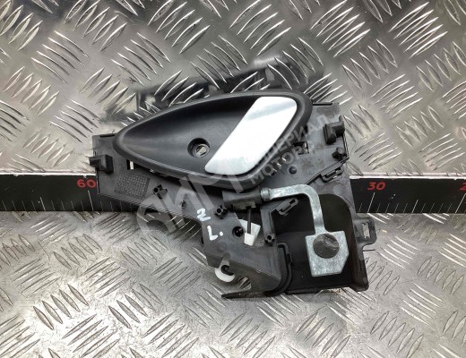 Ручка внутренняя задняя левая Citroen C5 I 2001-2004  Citroen C5 C5 I 2001-2004