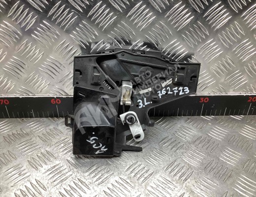 Ручка внутренняя задняя левая Citroen C5 I 2001-2004  Citroen C5 C5 I 2001-2004