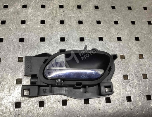 Ручка внутренняя передняя левая Citroen C4 (LA/LC) 2004-2010  Citroen C4 C4 (LA/LC) 2004-2010
