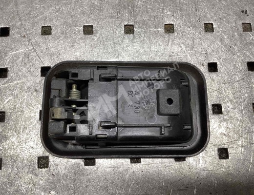Ручка внутренняя передняя левая Fiat Ducato 1994-2006  Fiat Ducato Ducato 1994-2006