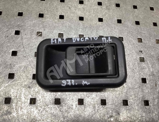Ручка внутренняя передняя левая Fiat Ducato 1994-2006  Fiat Ducato Ducato 1994-2006