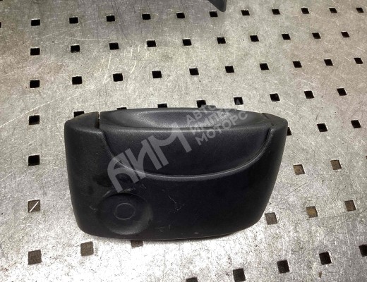Ручка наружная сдвижной двери правой Renault Kangoo I 1997-2003  Renault Kangoo Kangoo I 1997-2003