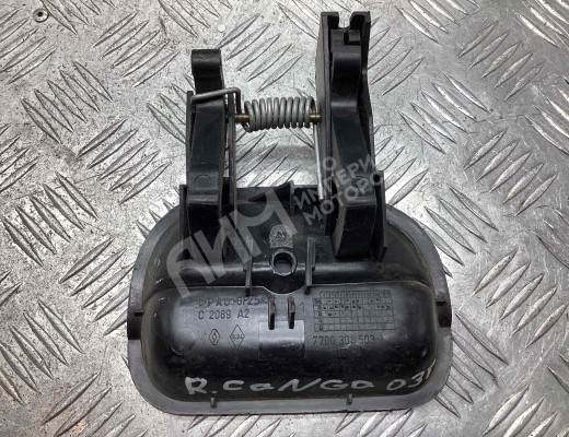 Ручка внутренняя сдвижной двери правой Renault Kangoo I 1997-2003  Renault Kangoo Kangoo I 1997-2003