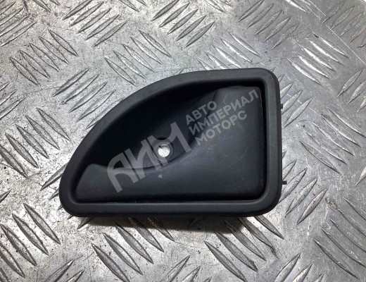 Ручка внутренняя передняя правая Renault Kangoo I 2003-2007 рестайлинг  Renault Kangoo Kangoo I 2003-2007 рестайлинг