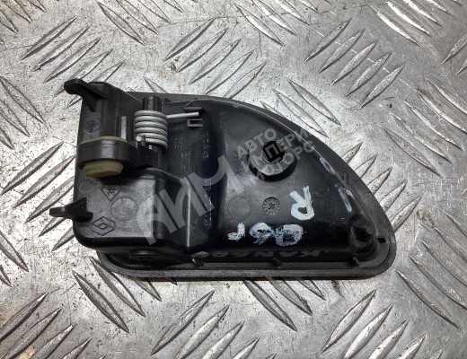 Ручка внутренняя передняя правая Renault Kangoo I 2003-2007 рестайлинг  Renault Kangoo Kangoo I 2003-2007 рестайлинг