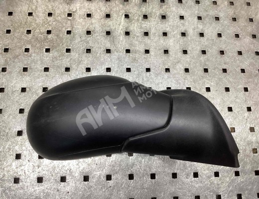 Зеркало наружное правое Citroen C3 I (F) 2002-2010  Citroen C3 C3 I (F) 2002-2010