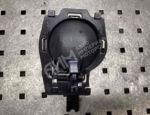 Ручка внутренняя передняя правая Citroen C3 I (F) 2002-2010  Citroen C3 C3 I (F) 2002-2010